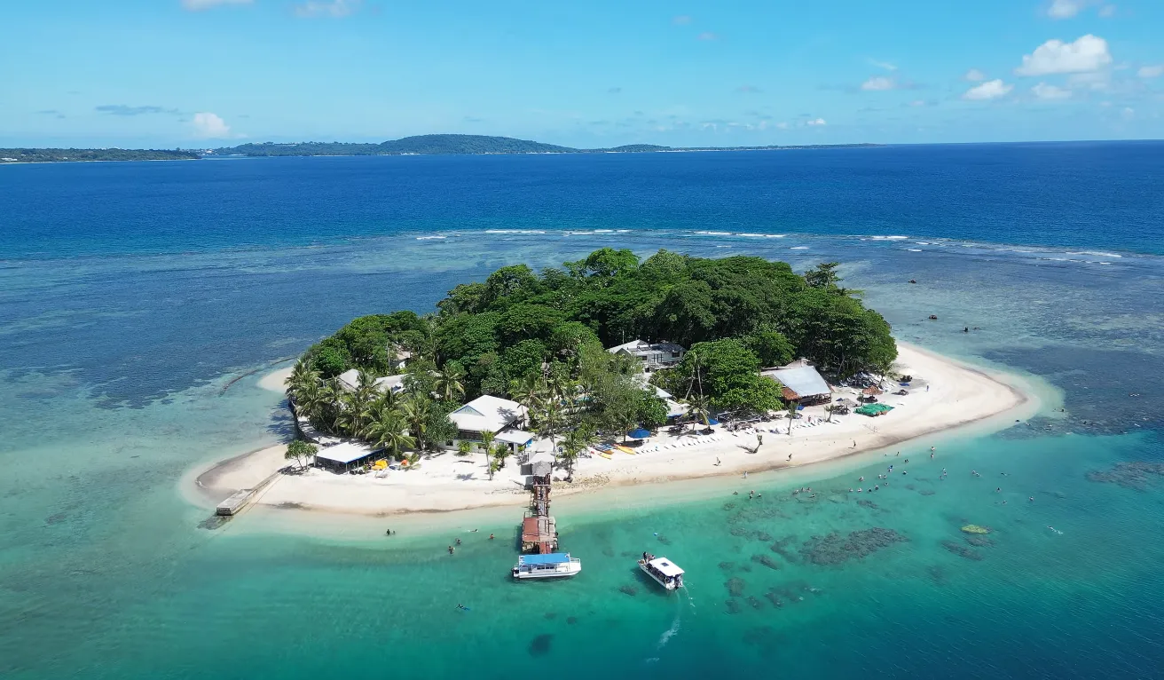Le Vanuatu est-il dangereux ? Risques et sécurité