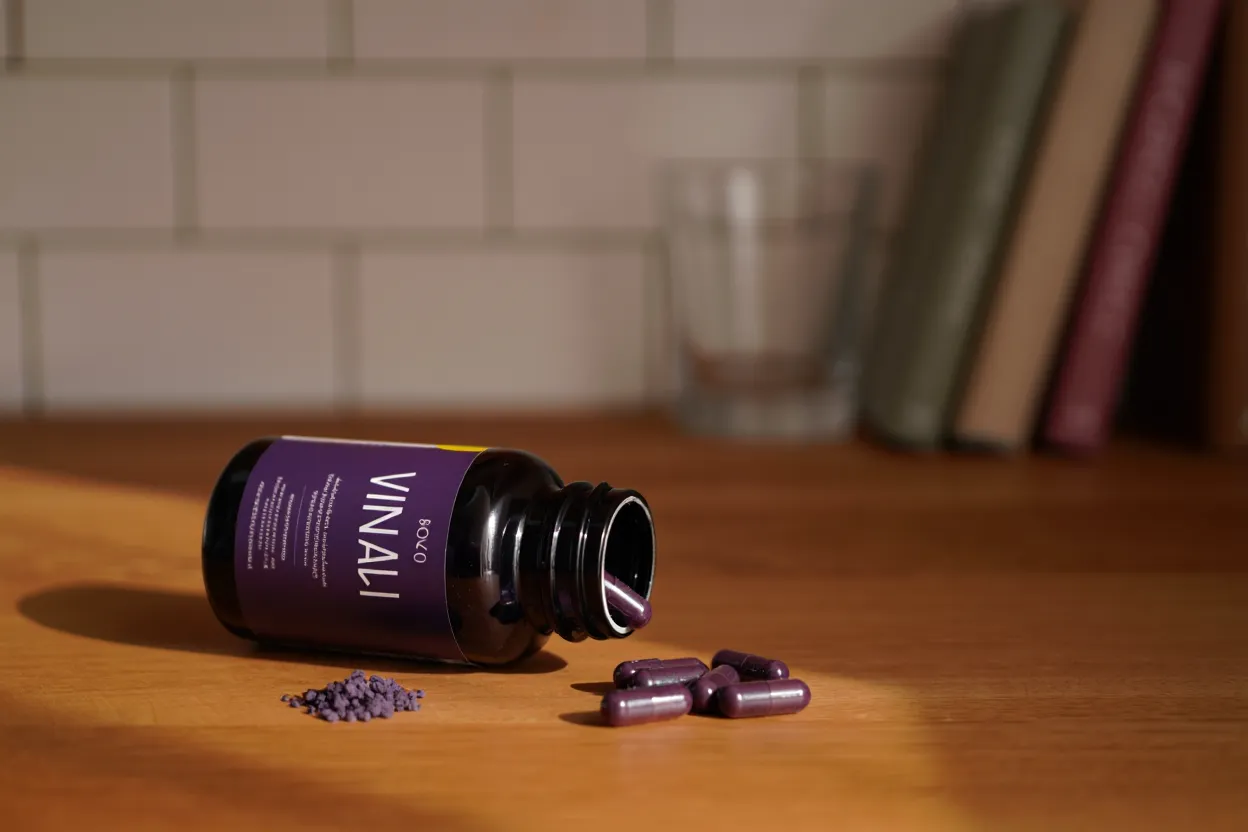 Vinali de Nutrifii : quels dangers pour les consommateurs ?