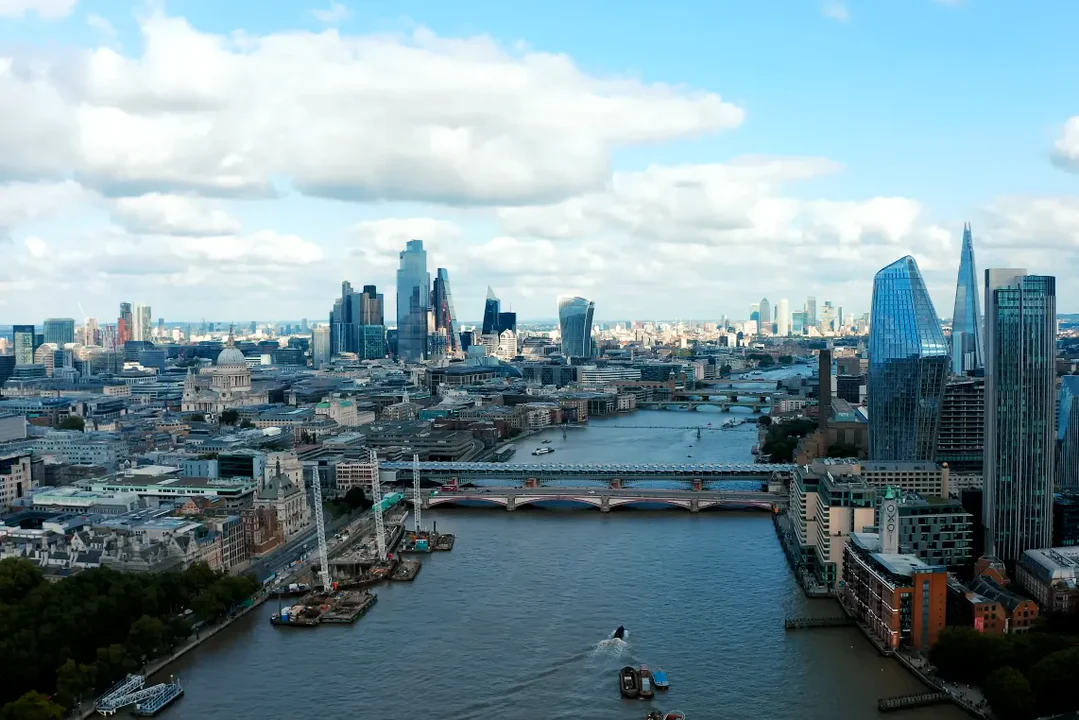 Londres quartiers dangereux