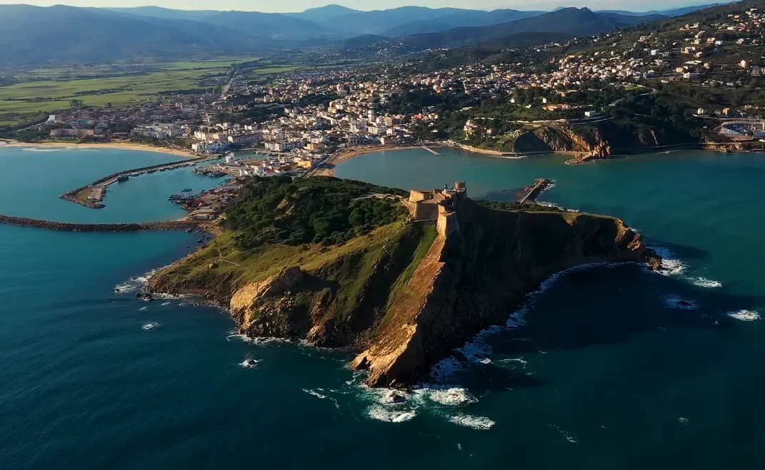 Tunisie pays dangereux