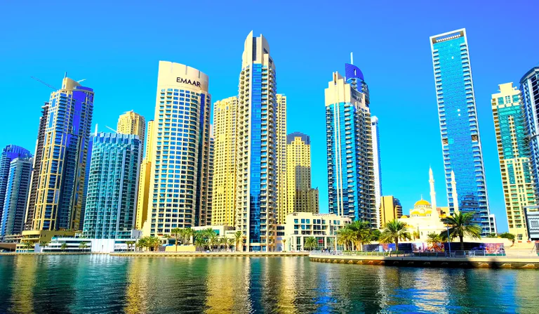 voyage dubai emirates holidays