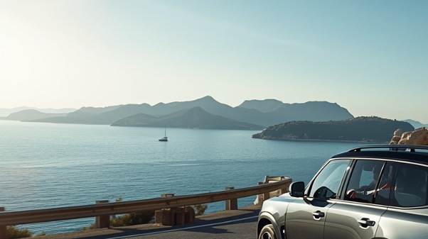 voyage itinérant en Croatie