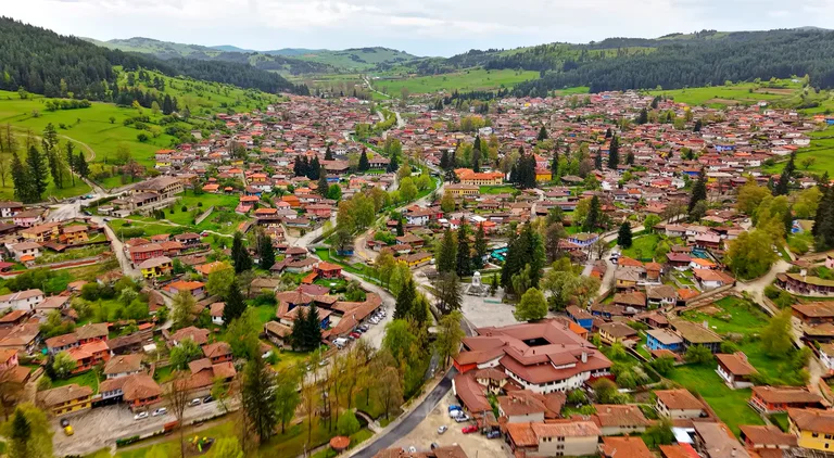Bulgarie pays dangereux