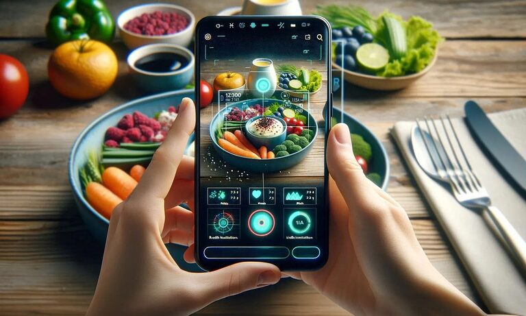 IA transforme la gastronomie