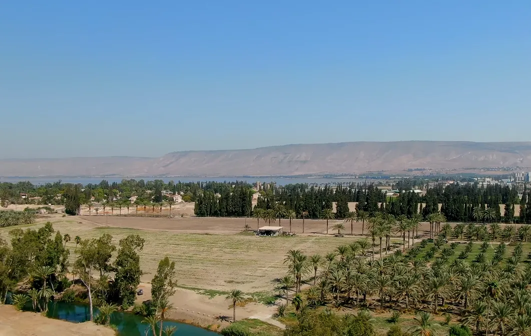 La Jordanie est-elle un pays dangereux pour les voyageurs ?