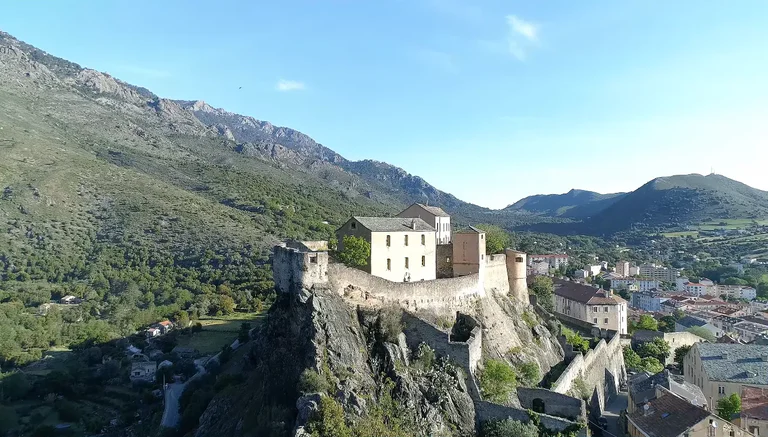 Que faire à Corte