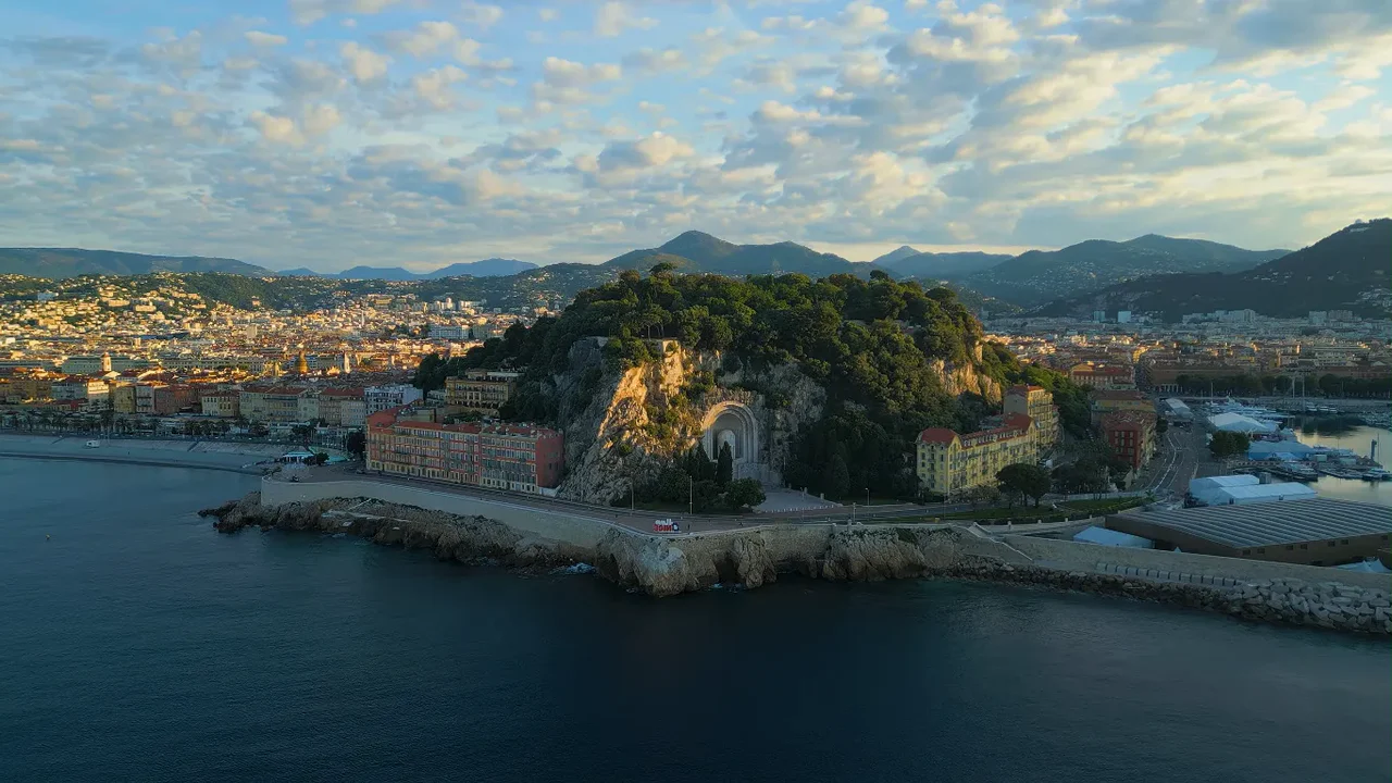 quartiers de nice à éviter