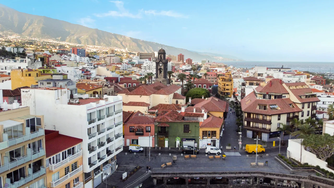 5 bonnes raisons de passer ses vacances à Tenerife plutôt qu'en Thaïlande