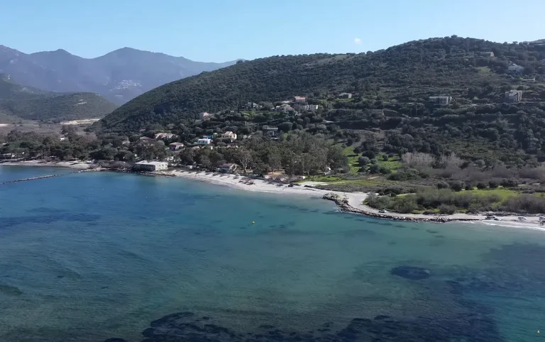 plage de la roya